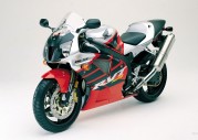 Honda RC51